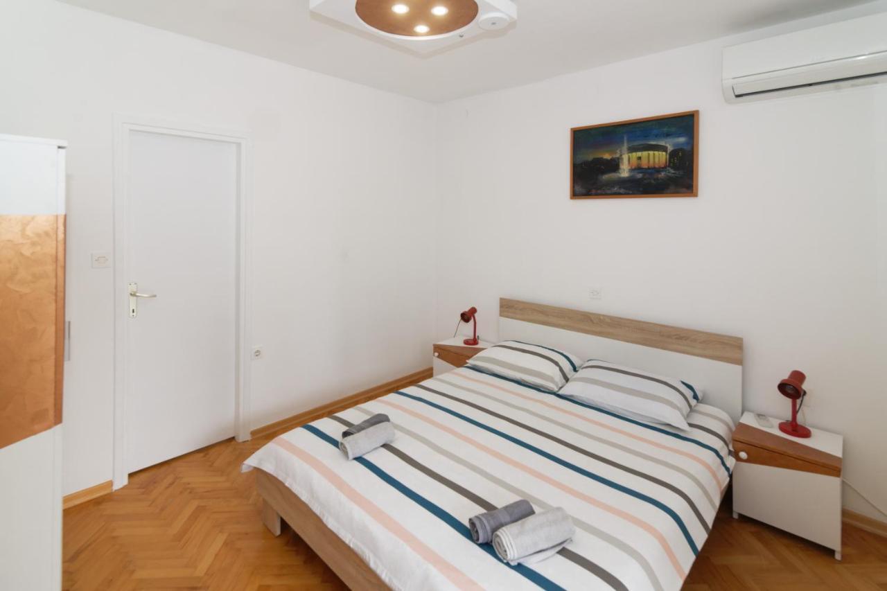 Apartments Jasna 3 Novigrad  Ngoại thất bức ảnh