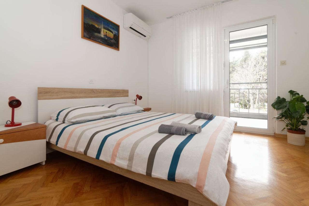 Apartments Jasna 3 Novigrad  Ngoại thất bức ảnh